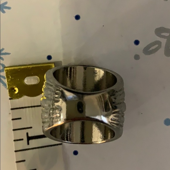 Silver Ring - Picture 12 of 12